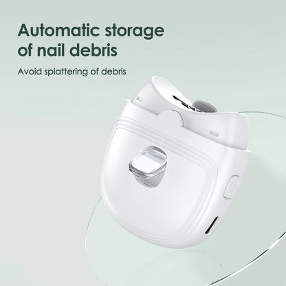 Easy Nail Clipper for Perfect Nails