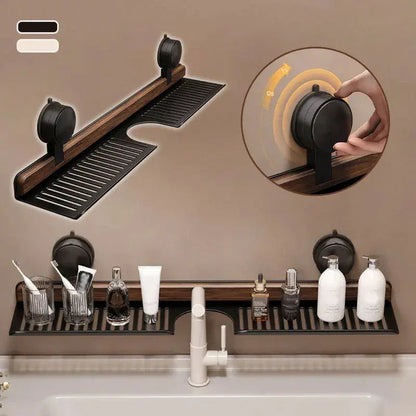 Befez | Adjustable Sink Shelf Organizer - Befez