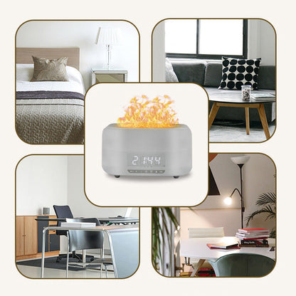 Befez AuraBreeze - Instant Relaxing Ambient Lamp