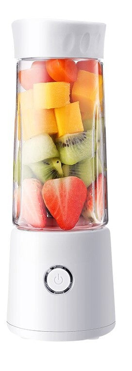 Compact Personal Electric Juice Blender - Befez