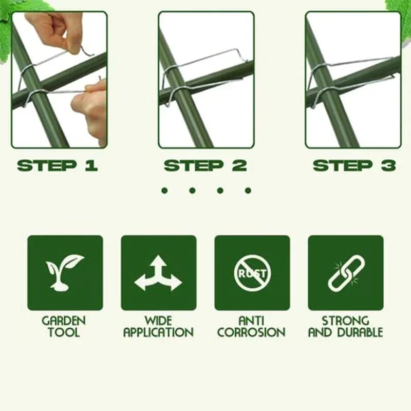 Strong Grip Gardening Gloves