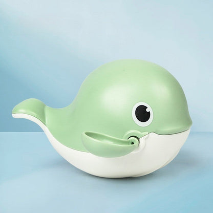 Cute Baby Friendly Mini Bath Animal Toys