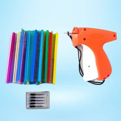 Portable Instant Clothing Repair Kit