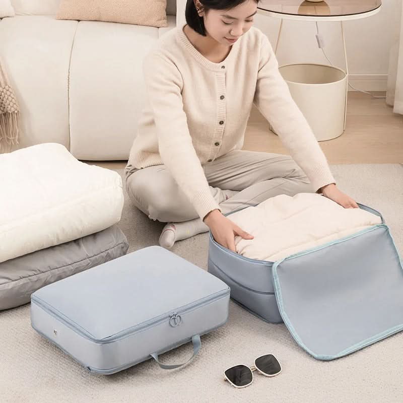 Compact & Durable Storage Solution