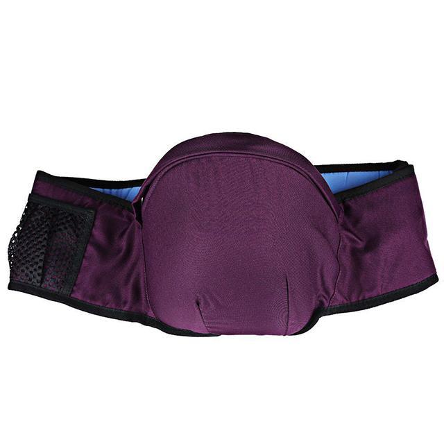 Comfortable Baby Hip Seat Carrier