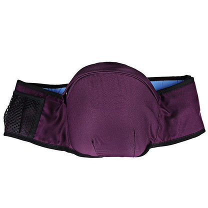 Comfortable Baby Hip Seat Carrier