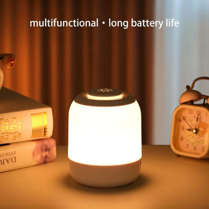 Compact Eindhoven Callie Table Lamp