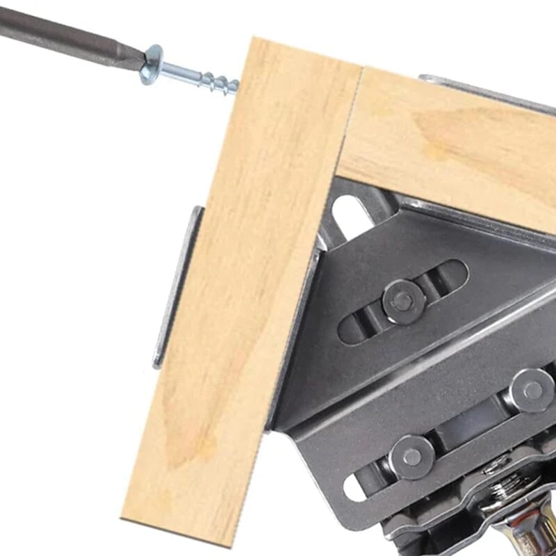 Easy Grip EdgeMaster Pro Clamp