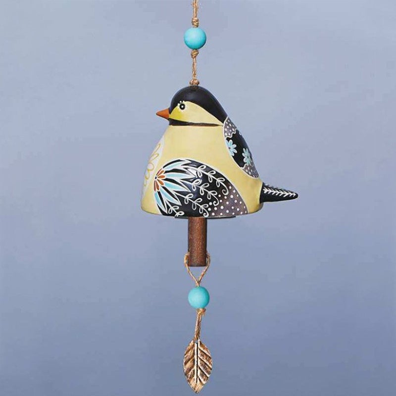 Delightful Bird Wind Chime