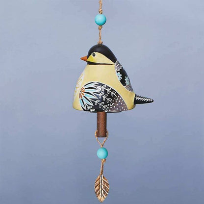 Delightful Bird Wind Chime