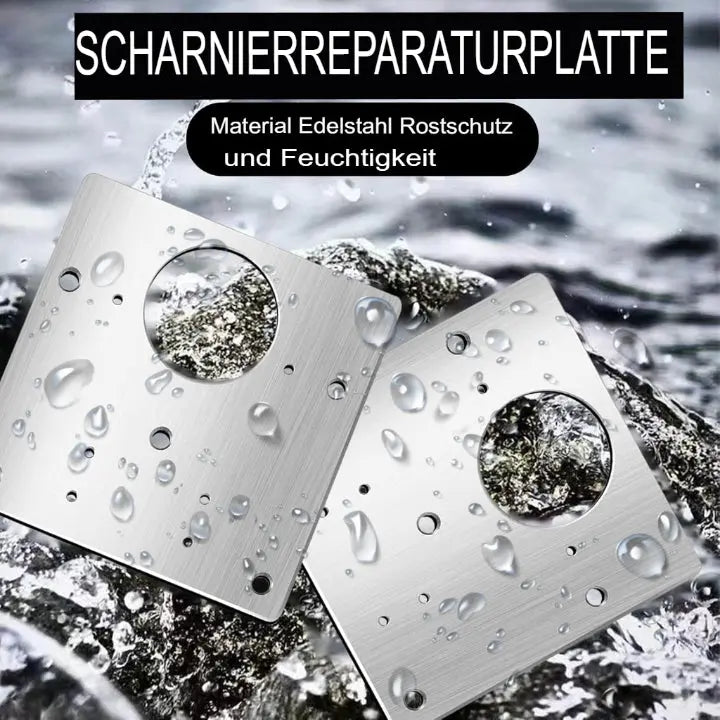 Stable Furniture Anti Slip Plates
