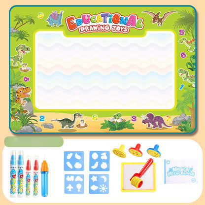 Befez | Kids Art Play Mat