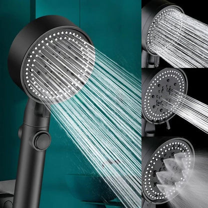 Premium Shower Spa - Ultimate Relaxation Experience