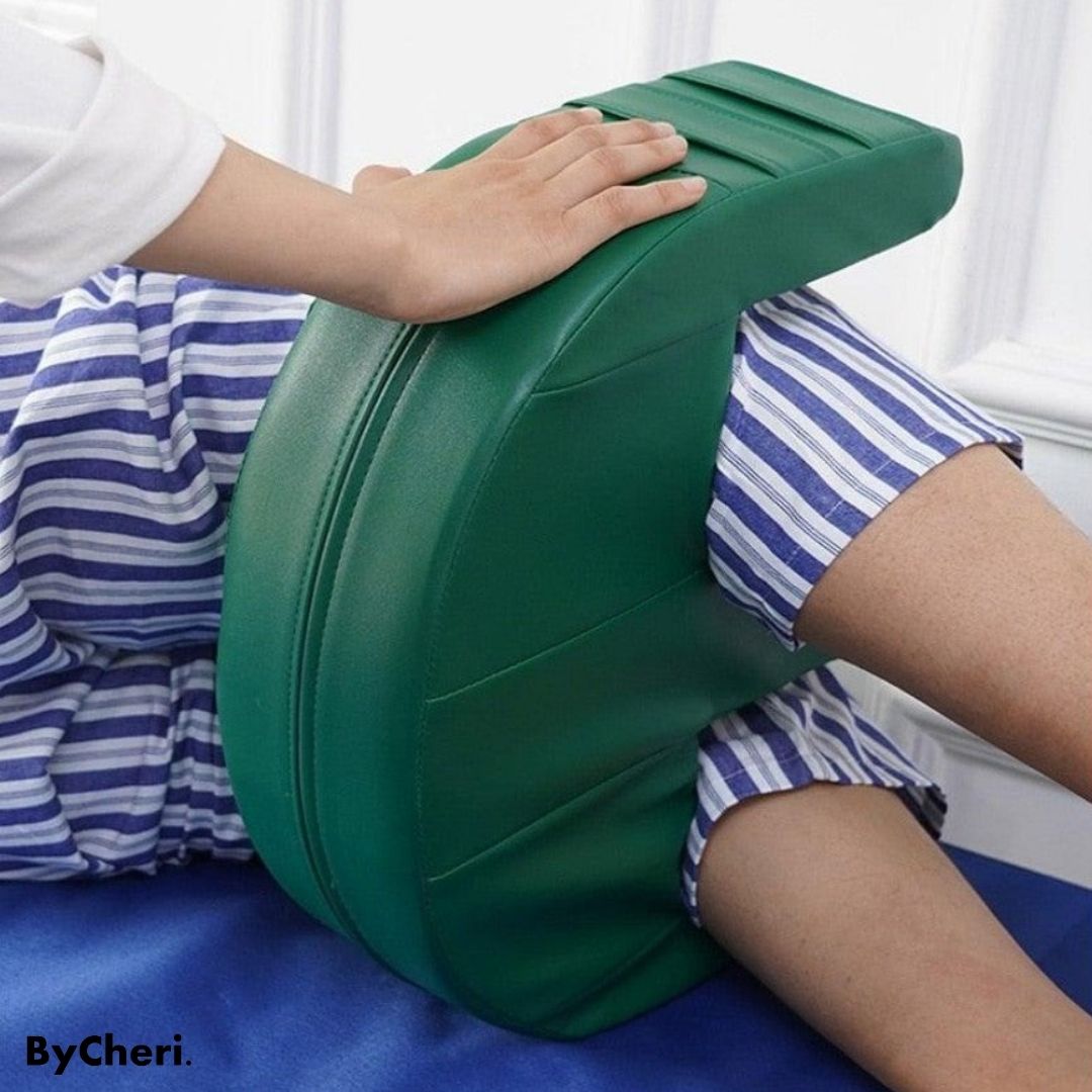 Pressure Relief Cushion for Sore Prevention
