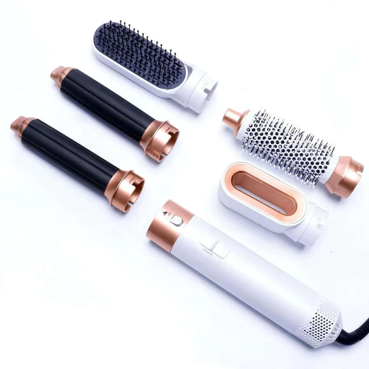 Easy 5-in-1 Hair Styler Tool - Befez