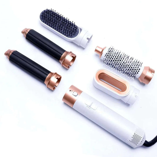 Easy 5-in-1 Hair Styler Tool - Befez