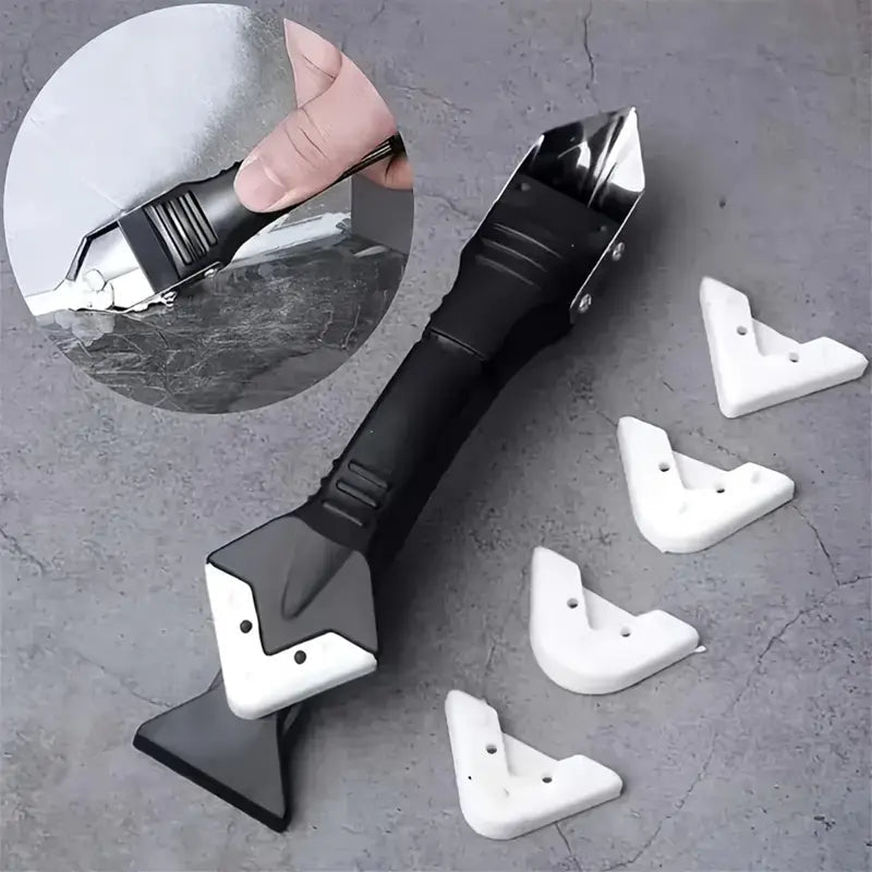 Easy Seal Silicone Joint Maker - Befez