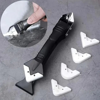 Easy Seal Silicone Joint Maker - Befez