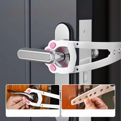 Smart Door Access Control Kit (5 Pieces)