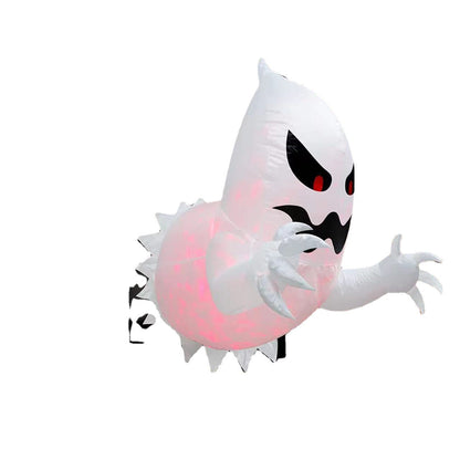 Intense SpiritBlaze Befez Gaming Mouse