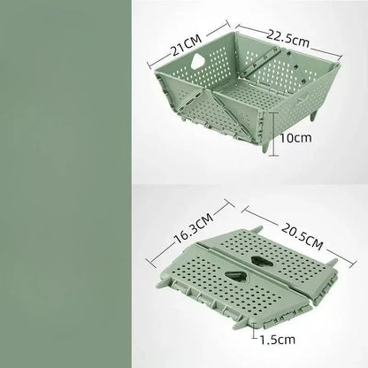 QuickDry Easy Storage Rack