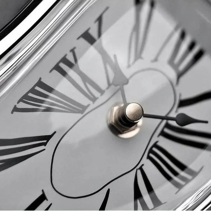 Unique Modern Wall Clock