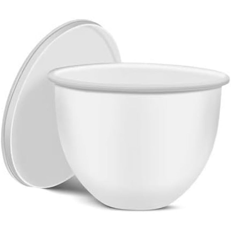 Befez | Large Silicone Mixing Bowl Insert