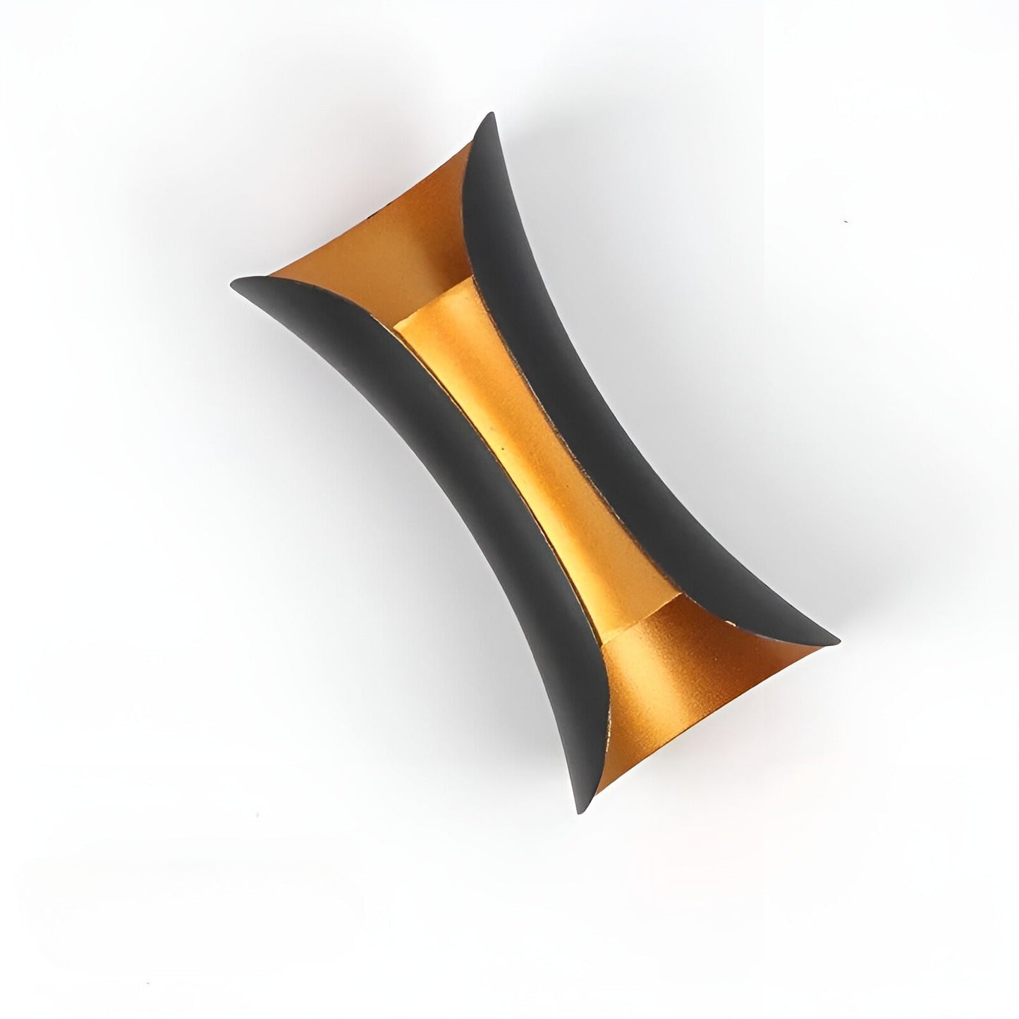 Modern Outdoor LED Wall Light - Befez
