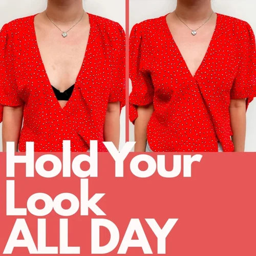 Easy Clothing Styler for Perfect Everyday Looks