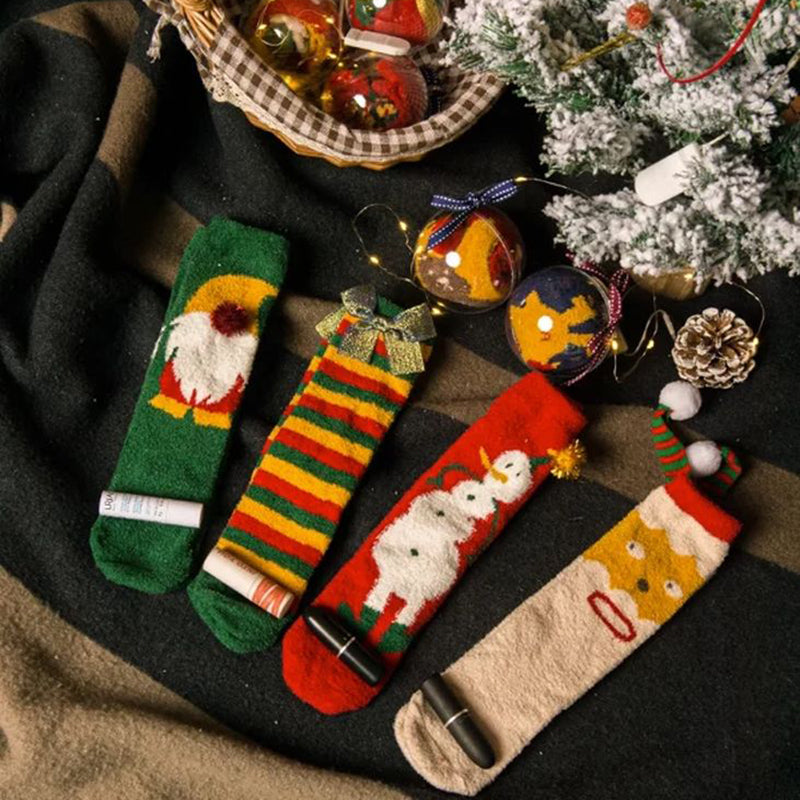 WarmFit | CozyStride - Stay Warm All Day Socks