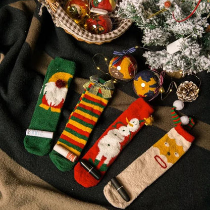 WarmFit | CozyStride - Stay Warm All Day Socks