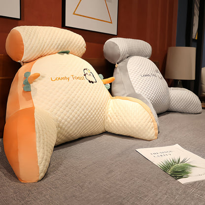 Comfortable Back Support Cushion