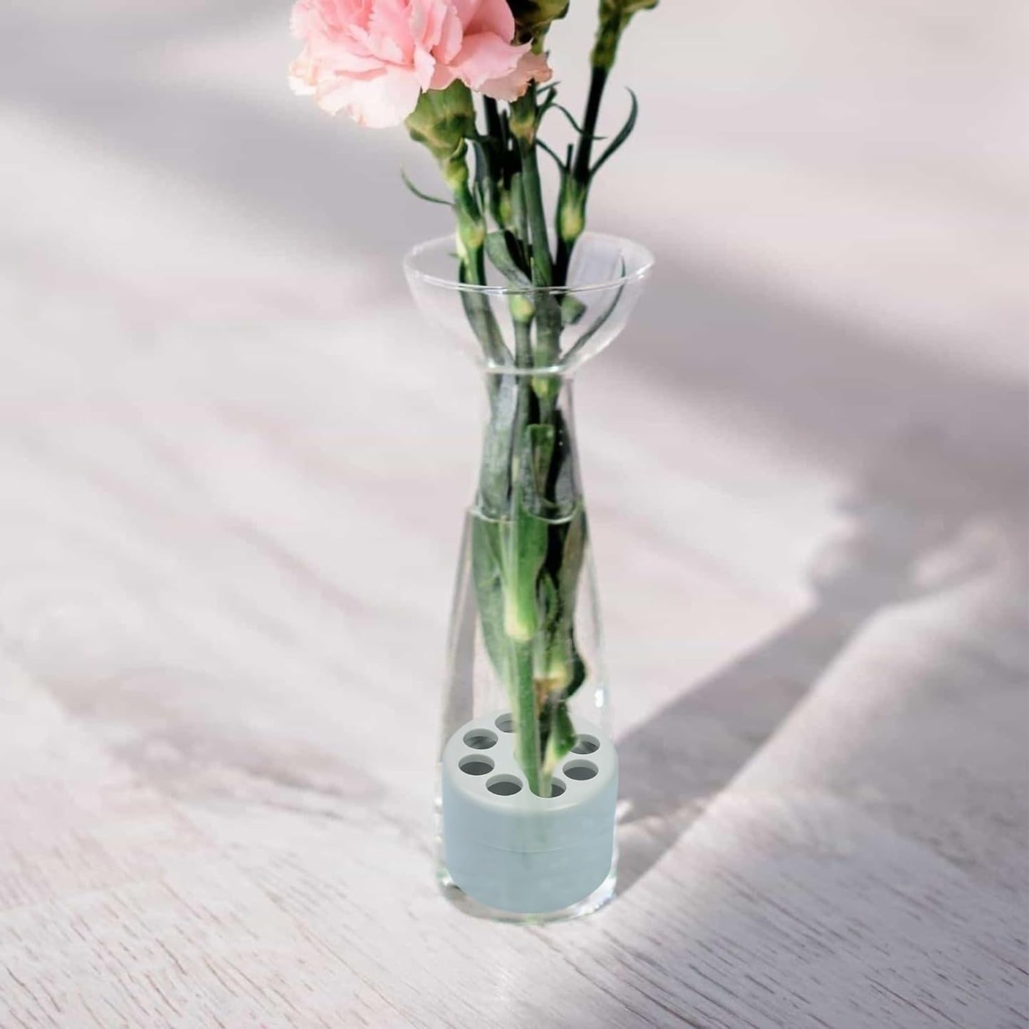 Stable Flower Stem Protectors (2 Pack)