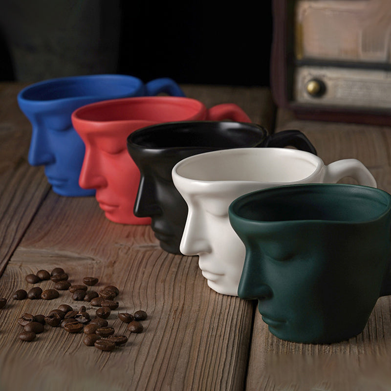 Romantic Art Coffee Mug