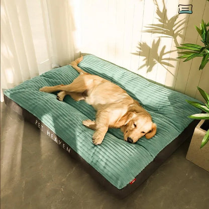 Comfy Pet Orthopedic Dog Mattress for Better Sleep