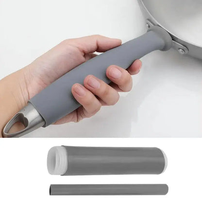 Heat Resistant Non Slip Cooking Pans