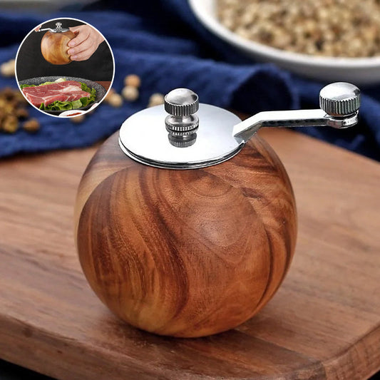 Aromatic Spice Blends for Delicious Cooking - Befez