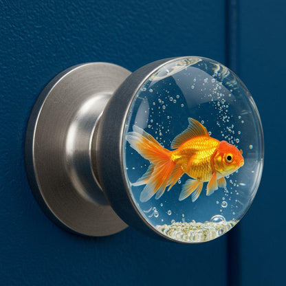 Stylish Door Handle Grip
