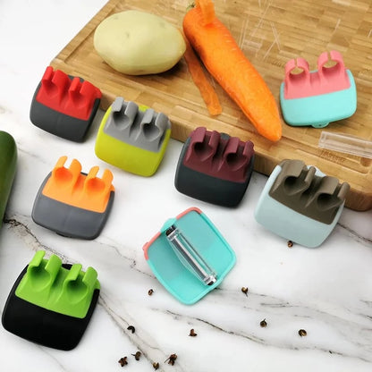 Easy Peel Facial Tool for Smooth Skin