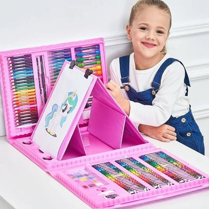 Premium Children's Art Craft Kit