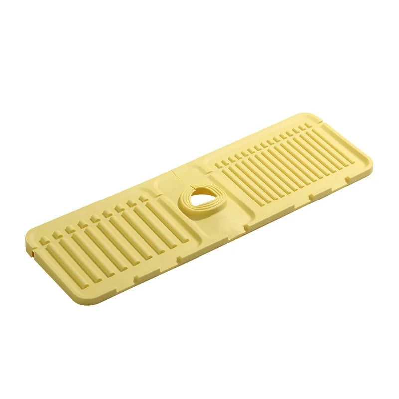 EasyClean Kitchen Sink Drying Mat