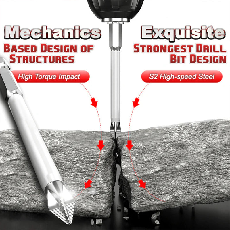 Precision Screwdriver with Non Slip Grip