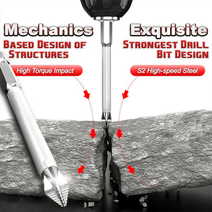 Precision Screwdriver with Non Slip Grip