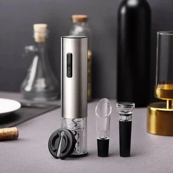 Easy Wine Bottle Opener - Befez