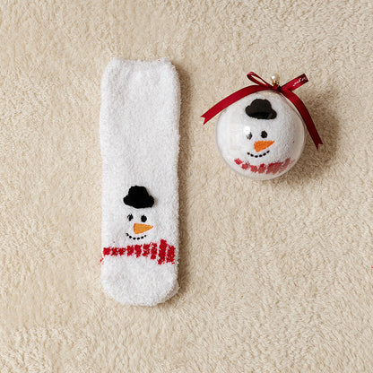 WarmFit | CozyStride - Stay Warm All Day Socks
