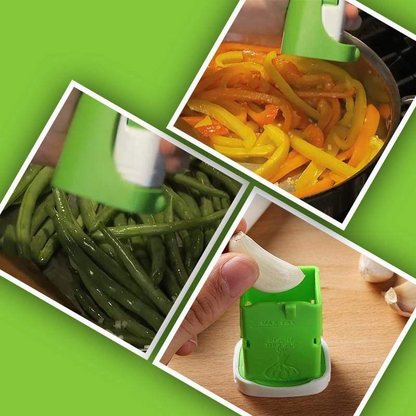 Easy Food Chopper Prep Tool