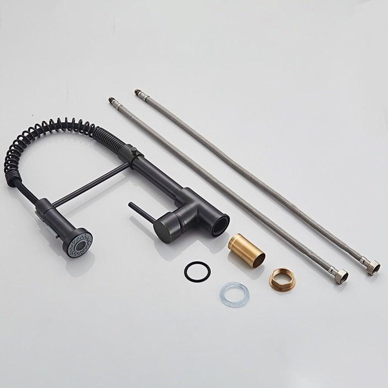 Befez | Modern Kitchen Sink Faucet