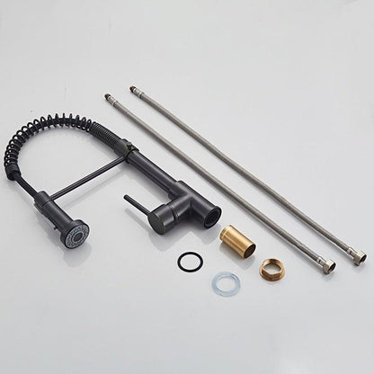 Befez | Modern Kitchen Sink Faucet