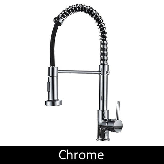Befez | Modern Kitchen Sink Faucet - Befez