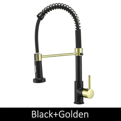 Befez | Modern Kitchen Sink Faucet